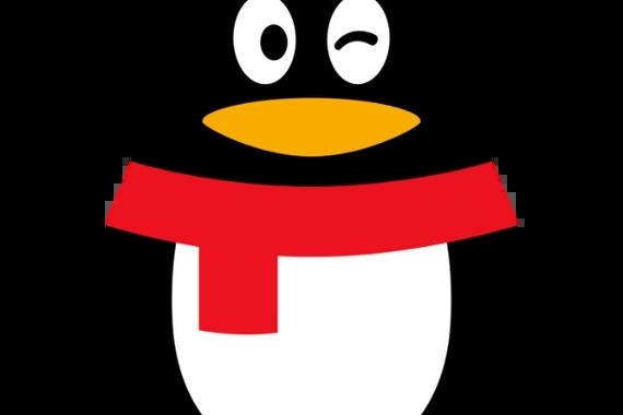 买了QQ靓号后，是改变自己现在用的QQ号，还是另外创建一个号？